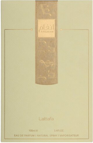 Ca. 35x Eau de parfum 100ml, Angham, Lataffa