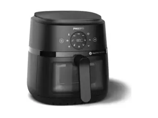 4x Airfryer 4.2L, Philips, NA220/00 | 2000 Series