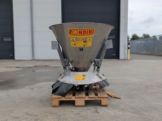 Gedragen centrifuge-strooier, RONDINI, SP 300