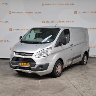Bedrijfsauto, Ford, Transit 270 2.2 TDCI L1H1 Trend, 2016