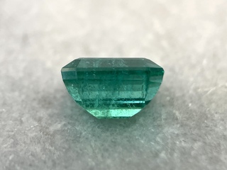 Smaragd – 6.33 carat natuurlijke smaragd