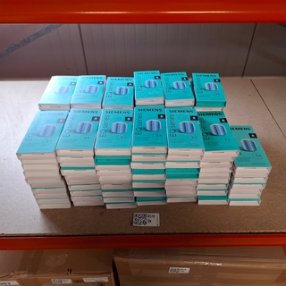 Ca. 126x 2-in-1 Ontkalkingstabletten, Siemens, EQ Series