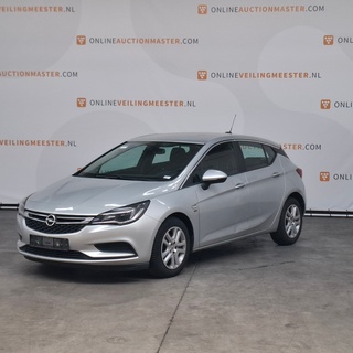 Personenauto, Opel, Astra 1.6 CDTi, 2019