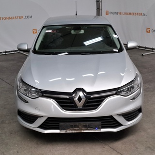 Personenauto, Renault, Mégane 1.5 Blue dCi, 2019