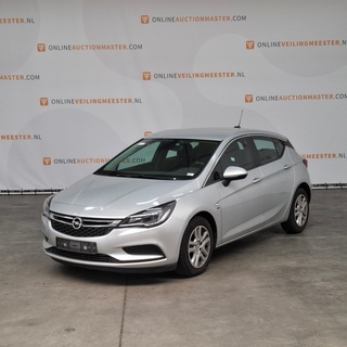 Personenauto, Opel, Astra 1.6 CDTi, 2019