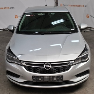 Personenauto, Opel, Astra 1.6 CDTi, 2019