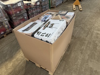 Pallet retourgoederen | Te gebruiken voor onderdelen