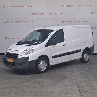Bedrijfsauto, Peugeot, 227 2.0 HDI L1H1, 227 2.0 HDI L1H1 Navteq 2, 20