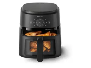 2x Airfryer 4.2L, Philips, NA220/00 | 2000 Series
