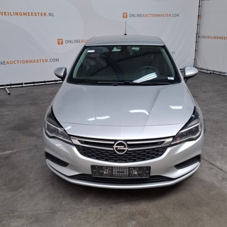 Personenauto, Opel, Astra 1.6 CDTi, 2019