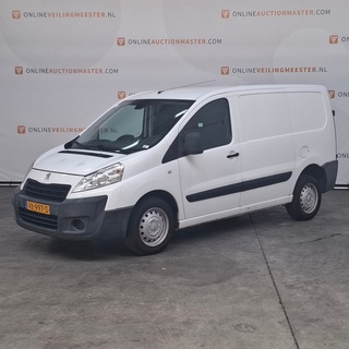 Bedrijfsauto, Peugeot, 227 2.0 HDI L1H1, 227 2.0 HDI L1H1 Navteq 2, 20