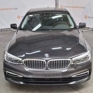 Personenauto, Bmw, 530e iPerformance Luxury Line, 2019