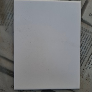 100 pak a 15 stuks Wandtegel champagne matt