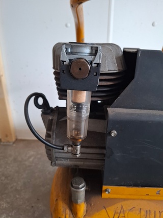 Compressor