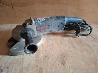Haakse slijper met boormachine Bosch  , GWS20-230JH