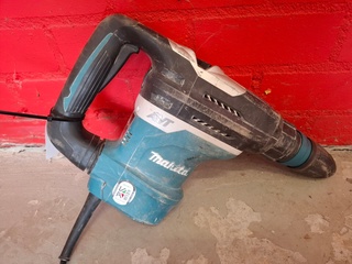 Boorhamer, Makita, HR4013C, 2022