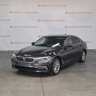 Personenauto, Bmw, 530e iPerformance Luxury Line, 2019