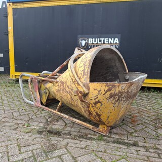 Betonkubel Beco