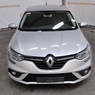 Personenauto, Renault, Mégane 1.5 Blue dCi, 2019
