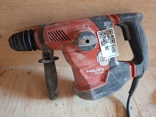 Boorhamer Hilti, TE30-AVR