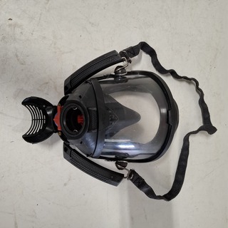 Ca. 20x Volgelatmaskers, Dräger, FPS 7000