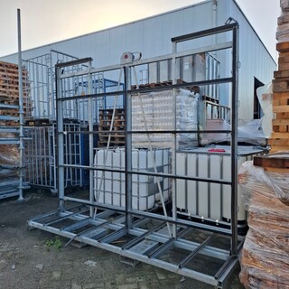 Glasbok