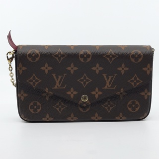 Schoudertas, Louis Vuitton