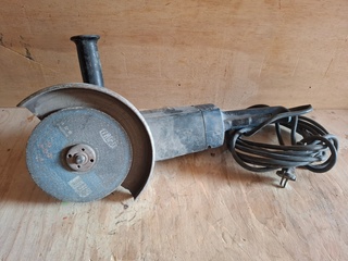 Haakse slijper met boormachine Bosch  , GWS20-230JH