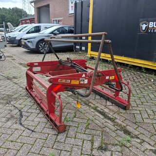 Stenenklem   Tillemans, max 1500 kilo
