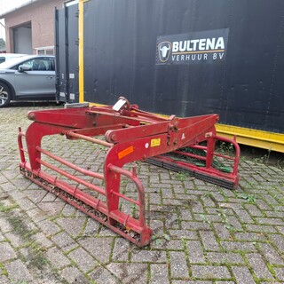 Stenenklem   BSV, 40300/160