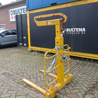 Pallethaak BSV, PG120/175 SSB