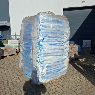 Combinatiekavel van kavel: 42 t/m 44