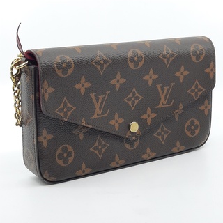 Schoudertas, Louis Vuitton