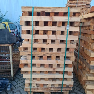 Ca. 300x  Balk stophout
