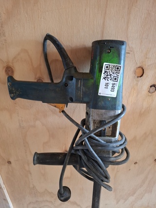 Mixer Bosch
