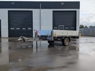 Aanhangwagen, ANSSEMS, PSX1, 2005