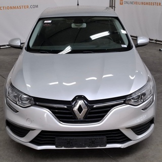 Personenauto, Renault, Mégane 1.5 Blue dCi, 2019