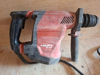 Boorhamer Hilti, TE30-AVR