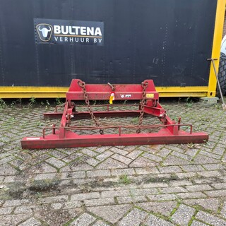 Stenenklem
