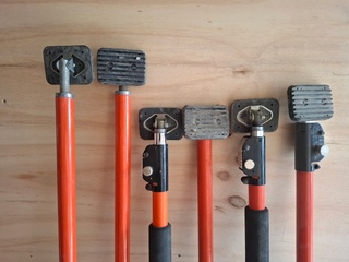6x Stempel Urko, 43129