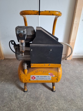 Compressor