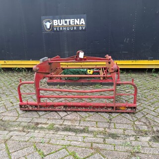 Stenenklem   BSV, 40300/160