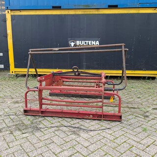 Stenenklem   Tillemans, max 1500 kilo