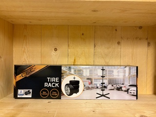4x Bandenrek C&C Automotive