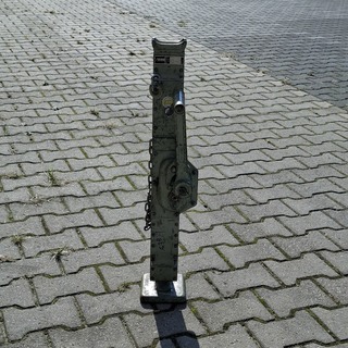 Dommekracht, Rema, VHSV | 1500 kg, 2000