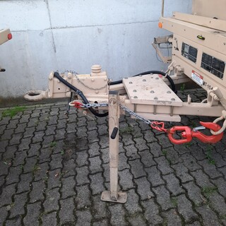 Aanhangwagen, Utility Tool & Trailer Inc.