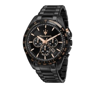 Heren Horloge Maserati, Traguardo Chronograph