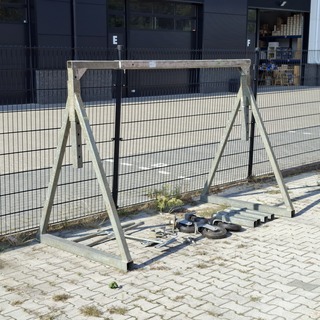 Portaal systeem, JT 38.82 | 880 kg, 2005