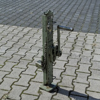 Dommekracht, Rema, VHSV | 1500 kg, 2000