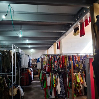 Entresol, verdiepingsvloer, zolder, 20x 6m, 120m²